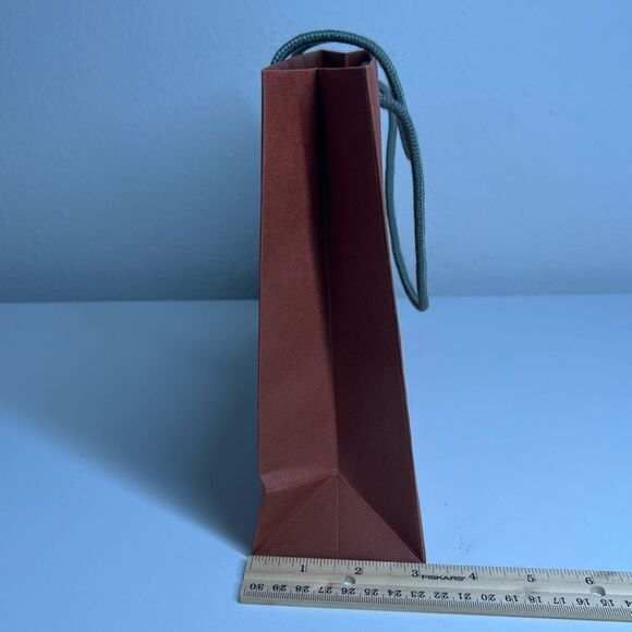 Loro Piana Paper Gift Bag 12” x 8,5” x 3” - Picture 7 of 7